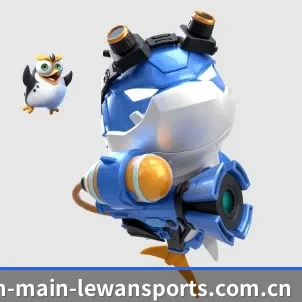 乐玩娱乐 APP